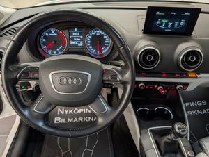 Audi A3 bild 9