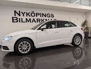 Audi A3 bild 4