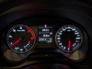 Audi A3 bild 10