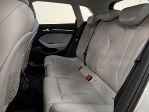 Audi A3 bild 15