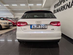 Audi A3 bild 6