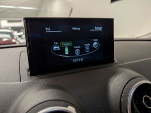 Audi A3 bild 14