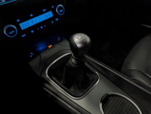 Toyota Avensis bild 15