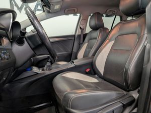 Toyota Avensis bild 6