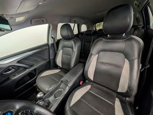 Toyota Avensis bild 10