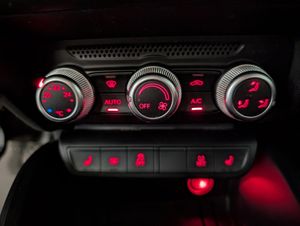 Audi A1 bild 9
