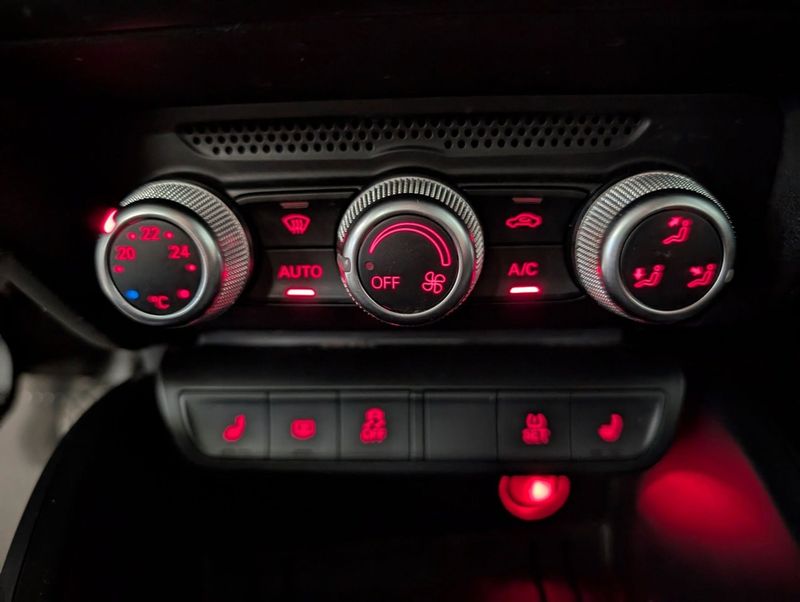 Audi A1 bild 9