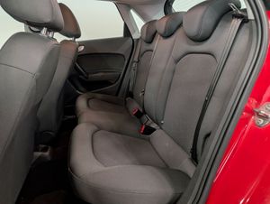 Audi A1 bild 14
