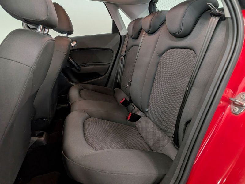 Audi A1 bild 14