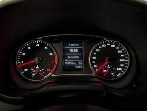 Audi A1 bild 8