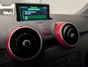Audi A1 bild 12
