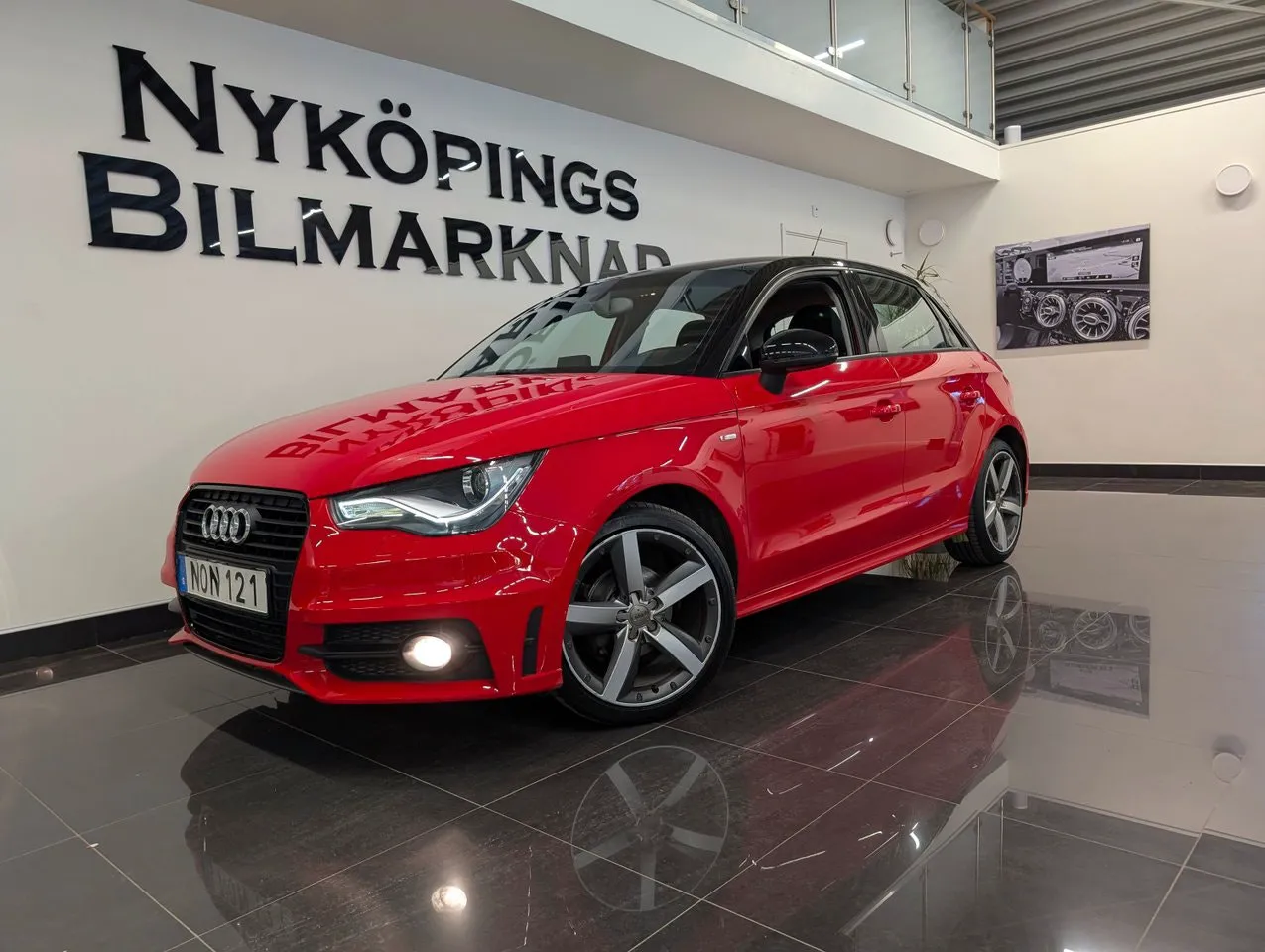 Vehicle image 1