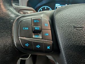 Ford Transit Custom bild 9