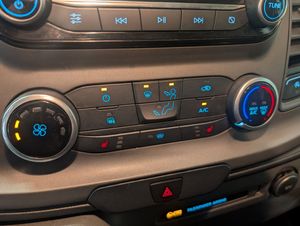 Ford Transit Custom bild 10