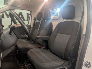 Ford Transit Custom bild 7