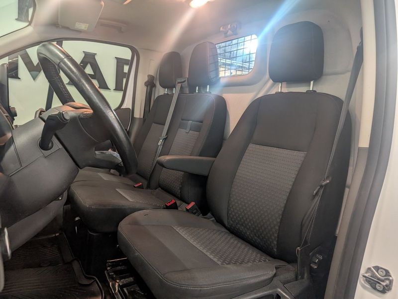 Ford Transit Custom bild 7