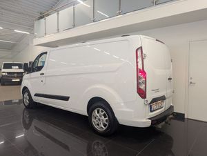 Ford Transit Custom bild 3