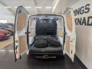Ford Transit Custom bild 4