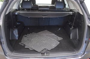 Kia Sorento bild 20