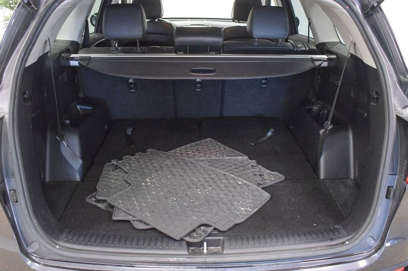 Kia Sorento bild 20