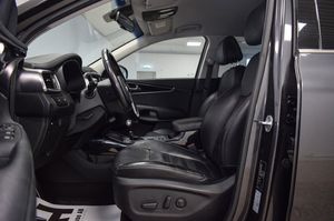 Kia Sorento bild 6
