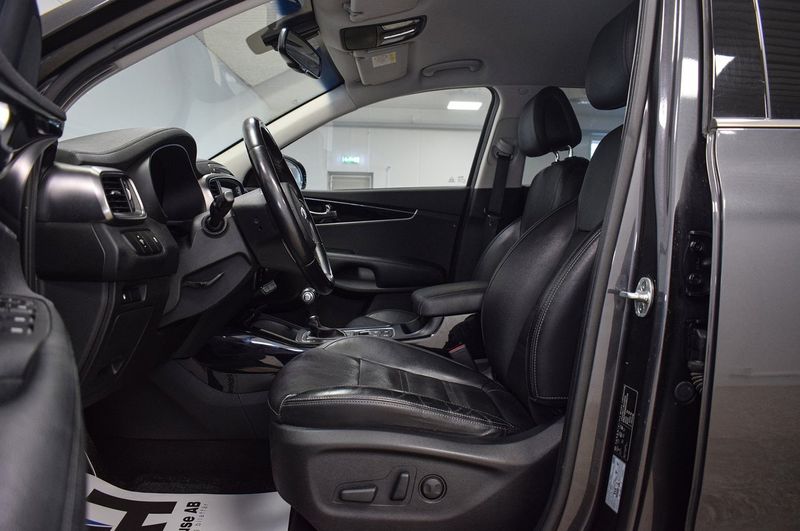 Kia Sorento bild 6
