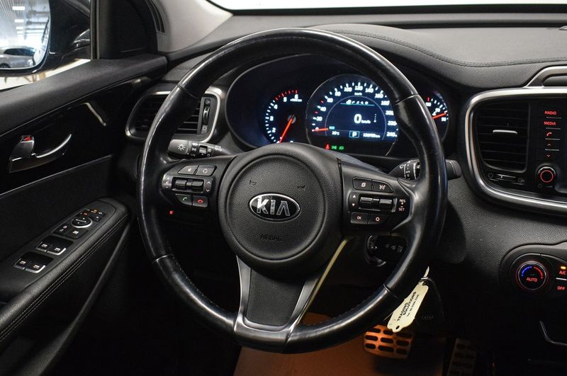 Kia Sorento bild 10