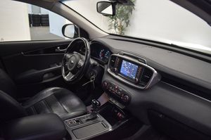 Kia Sorento bild 9
