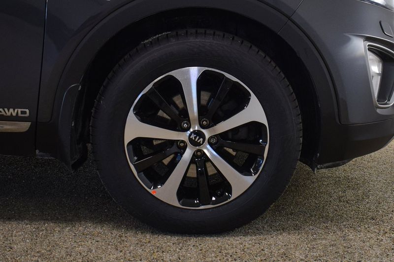 Kia Sorento bild 22