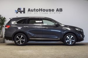 Kia Sorento bild 3