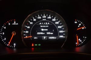 Kia Sorento bild 23