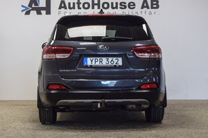 Kia Sorento bild 5