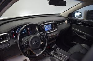 Kia Sorento bild 7