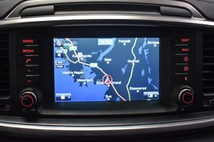Kia Sorento bild 13