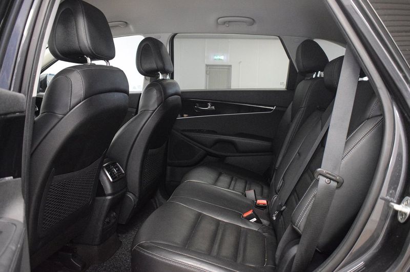 Kia Sorento bild 18