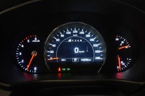 Kia Sorento bild 11