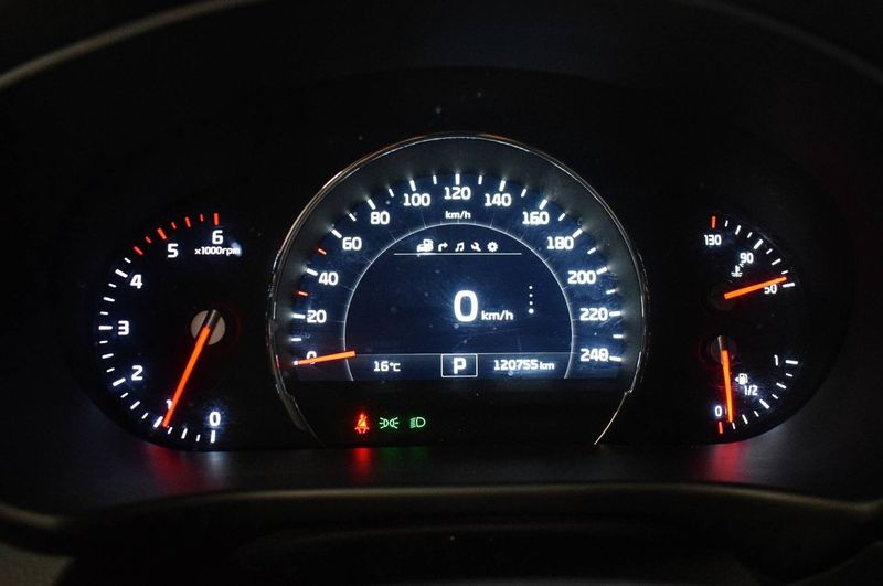 Kia Sorento bild 11