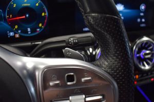 Mercedes GLA200 bild 14