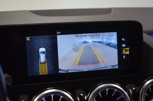 Mercedes GLA200 bild 18