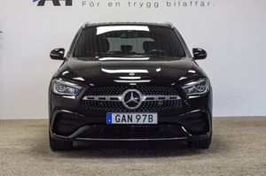 Mercedes GLA200 bild 4