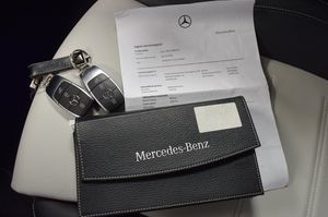 Mercedes GLA200 bild 22
