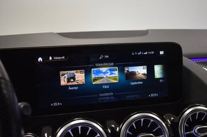 Mercedes GLA200 bild 29