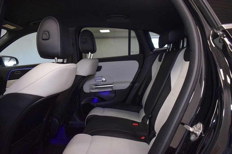 Mercedes GLA200 bild 25
