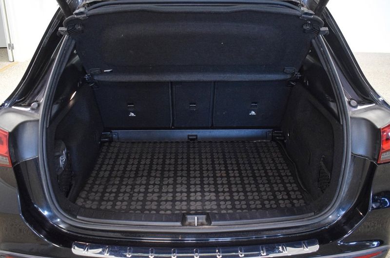 Mercedes GLA200 bild 8