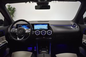 Mercedes GLA200 bild 11
