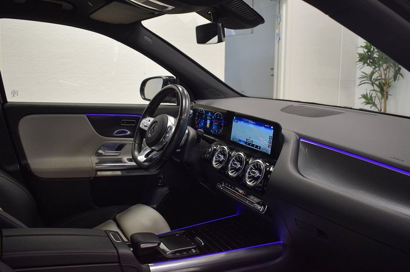 Mercedes GLA200 bild 12