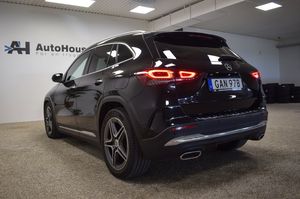 Mercedes GLA200 bild 7