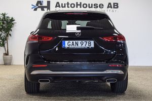 Mercedes GLA200 bild 5