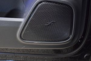 Mercedes GLA200 bild 24