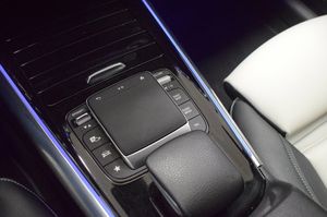 Mercedes GLA200 bild 21
